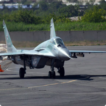 F14 Fighter